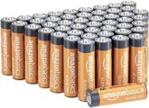 [プライムデー] Amazonベーシック アルカリ乾電池 単3形20個セット456円や充電式電池などAmazonプライベートブランドがお買い得